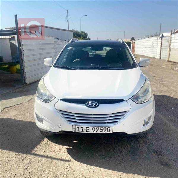 Hyundai for sale in Iraq